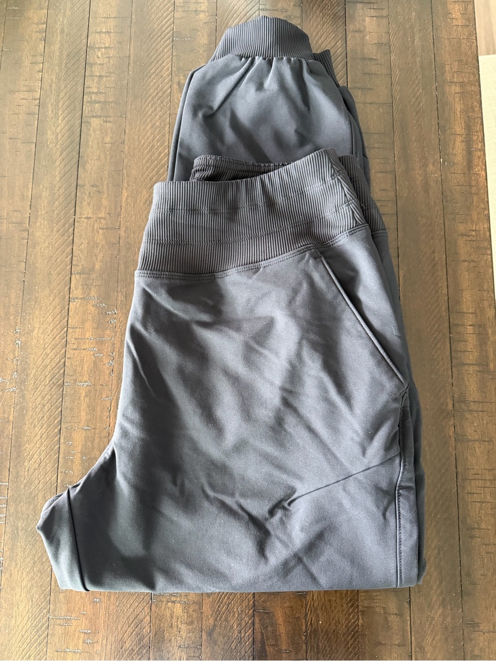 Spyder Women’s BlackPerformance Jogger Sweatpants